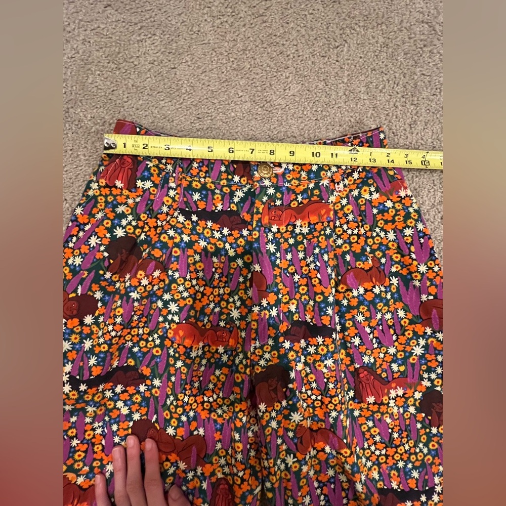 Big Bud Press Meadow Pants - Picture 6 of 11